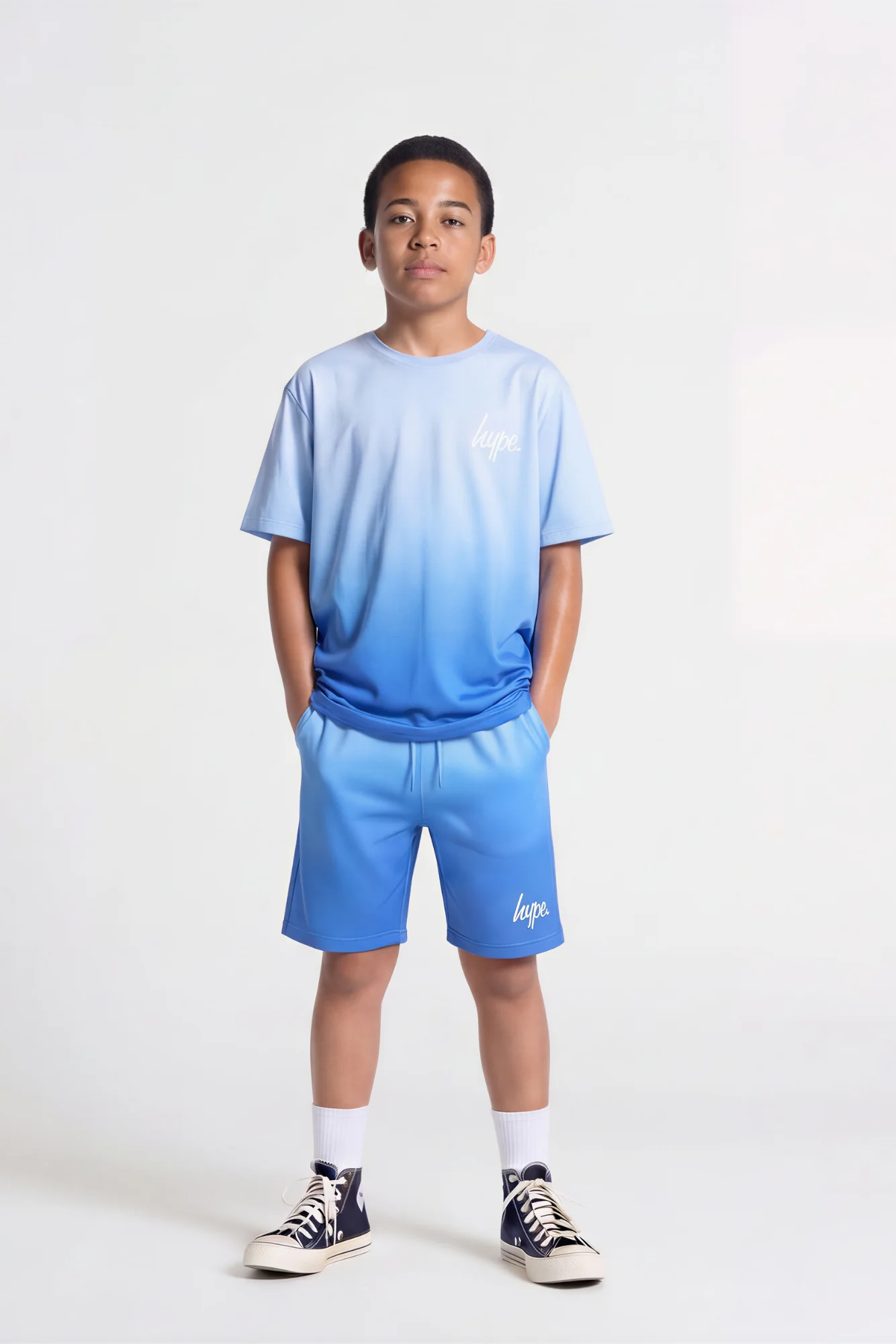 New in Boys